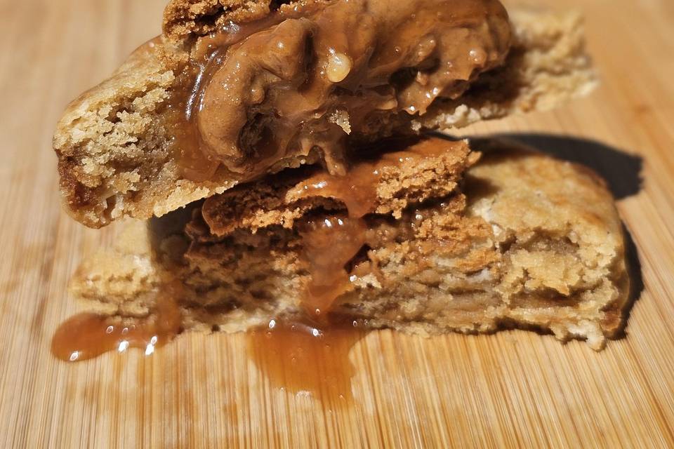 La Cookiezienne