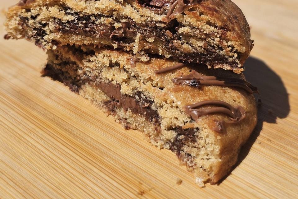 La Cookiezienne