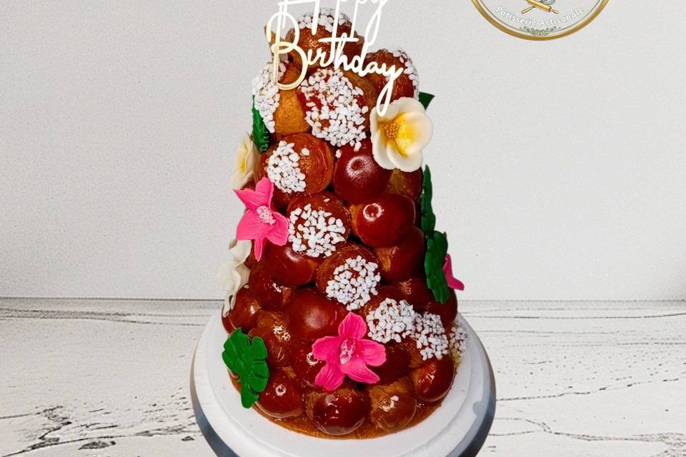 La Cookiezienne