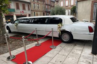 Ariège Limousine Concept