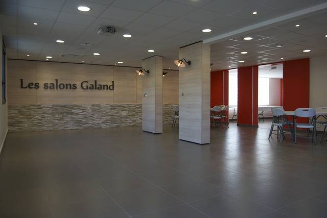 Les Salons Galand