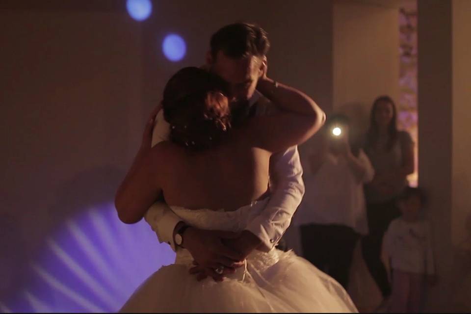 Mariage Amandine et Damien
