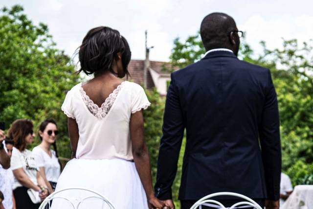 Coordination de mariage jour J