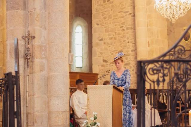 Soliste lyrique