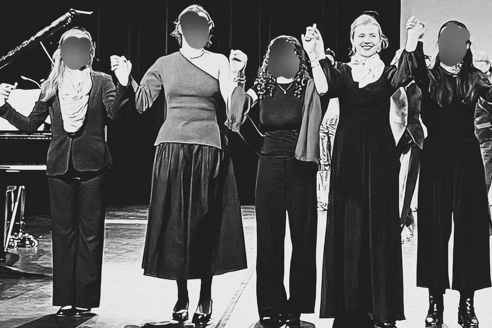 Soliste et ensembles concert