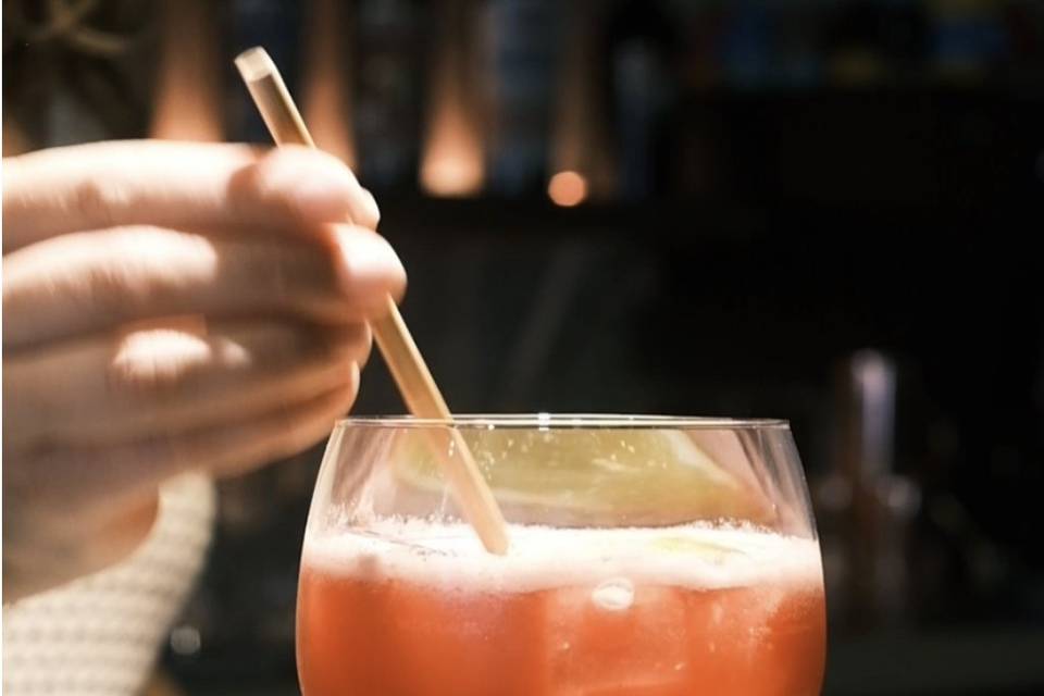 Cosmo Nuevo revisité