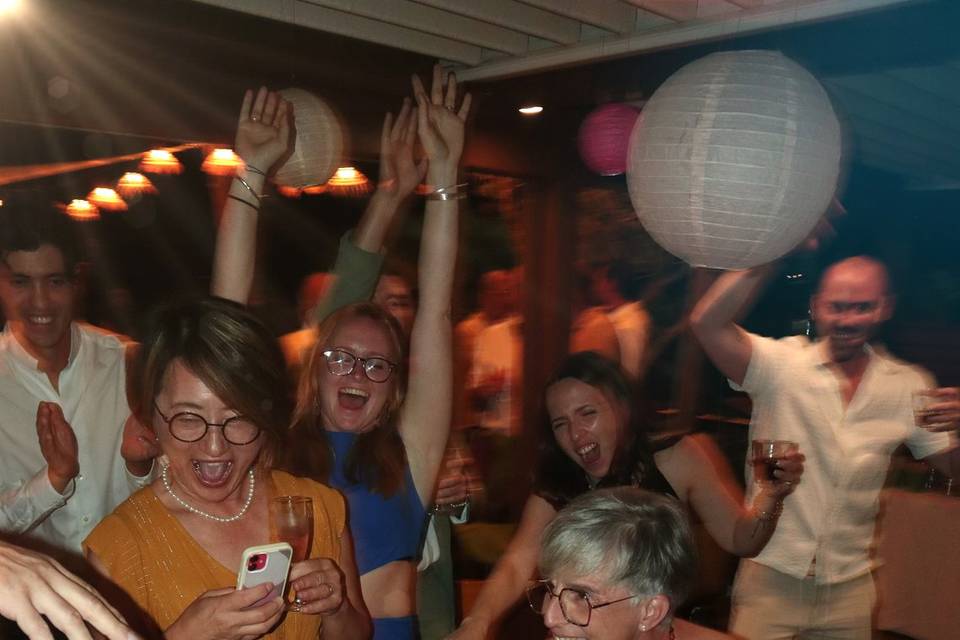 Soirée