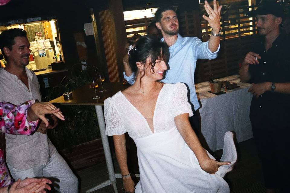 Soirée