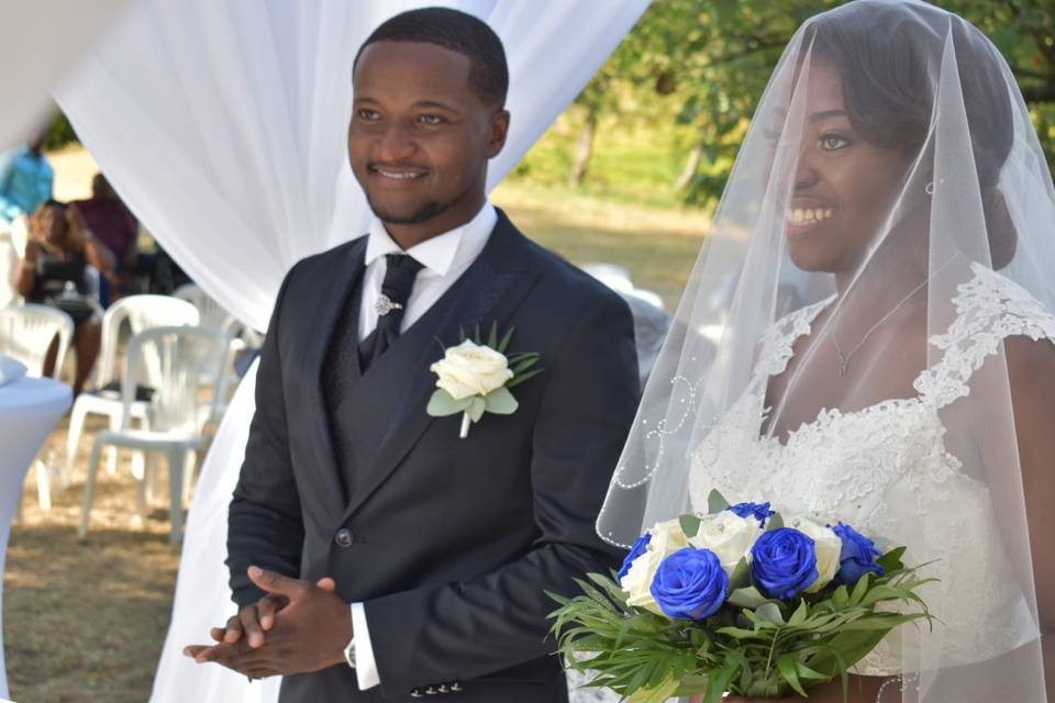Wedding planner expérimentée