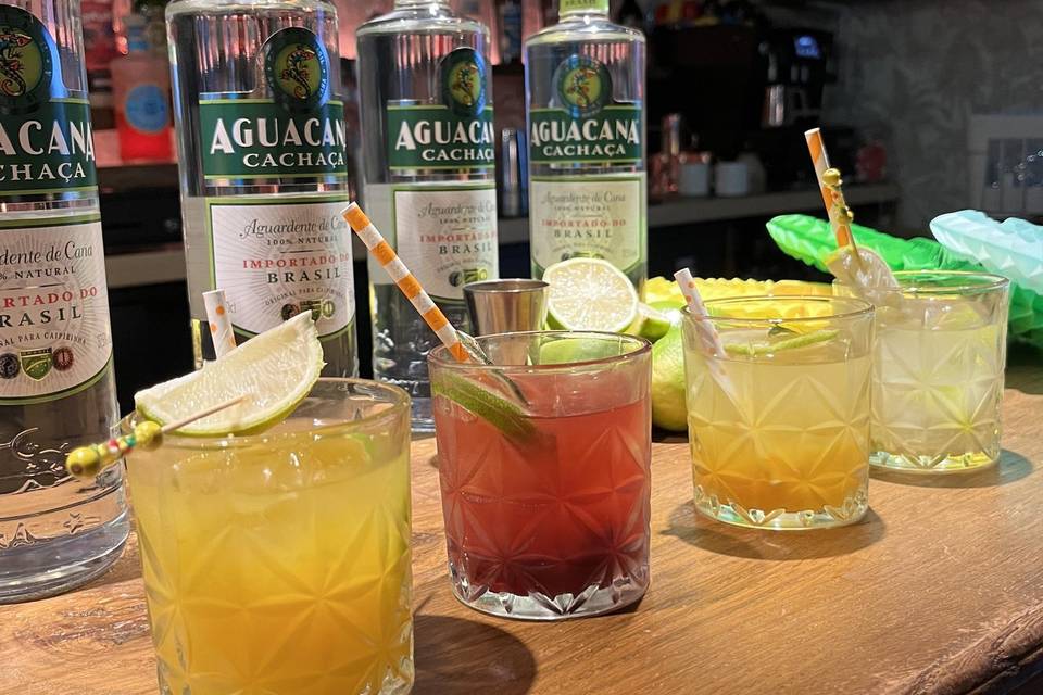 Caipi déclinaison
