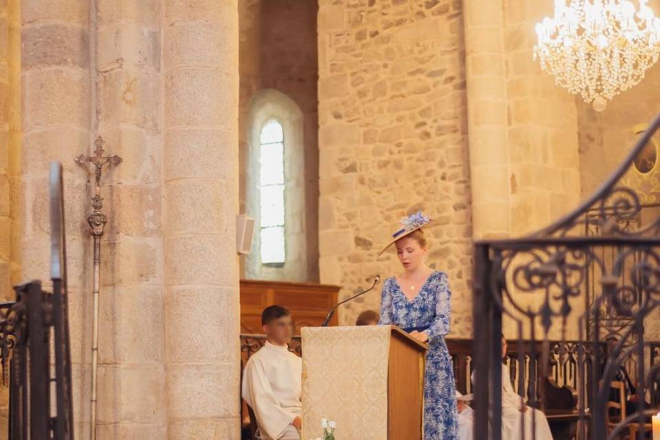Soliste lyrique