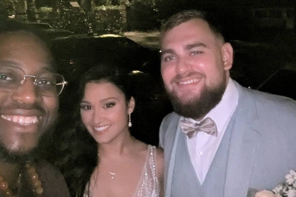 i & J 💒