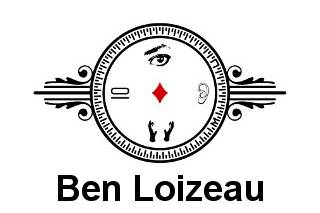 BenoîtLoizeau - Mentaliste et magicien