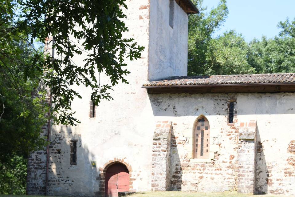 Mariage Gironde