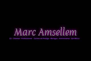 Marc Amsellem