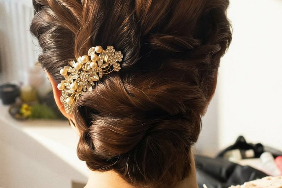 Coiffure