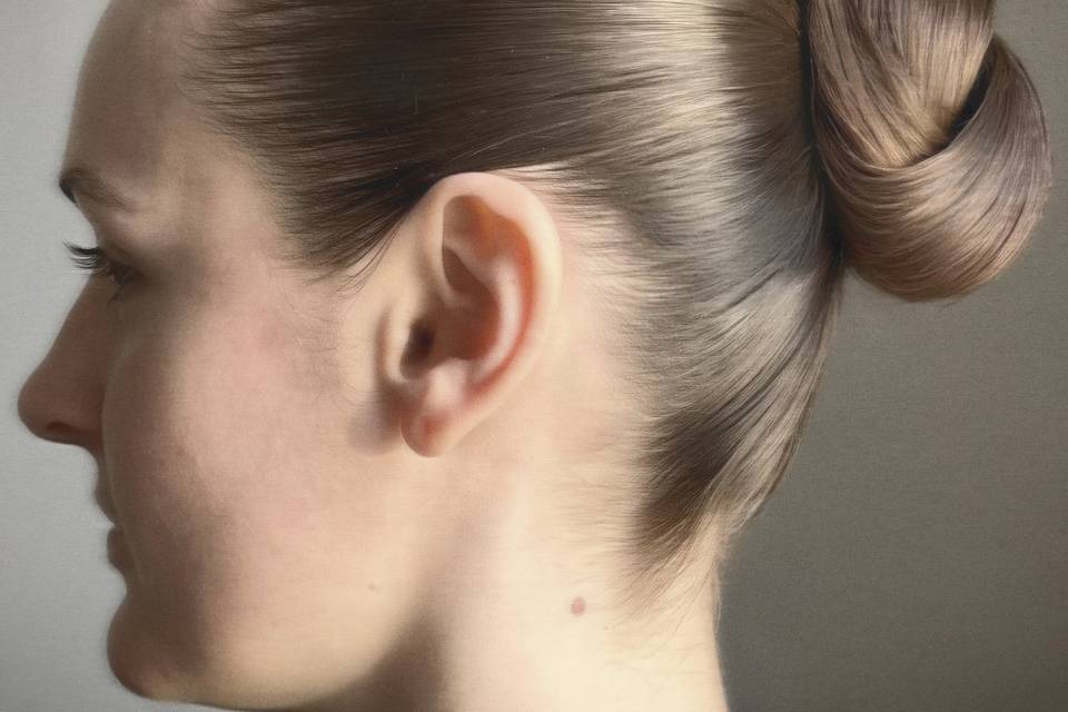 Coiffure