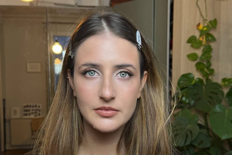 Makeup