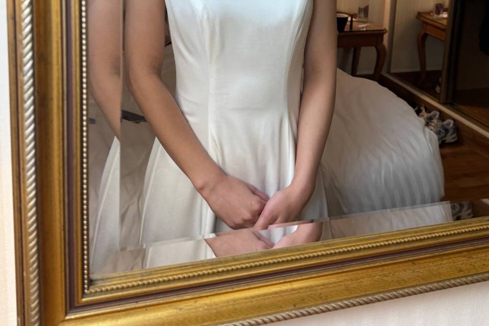 Maquillage