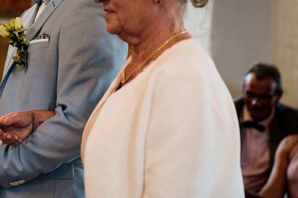 Extrait photo d’une réalisatio