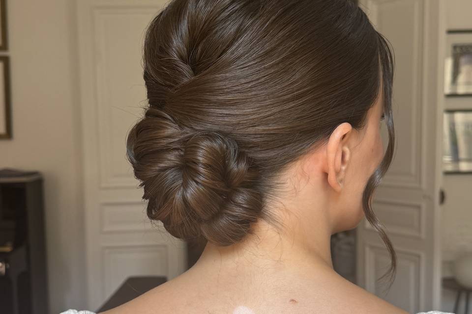 Coiffure