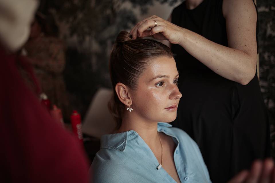 Maquillage