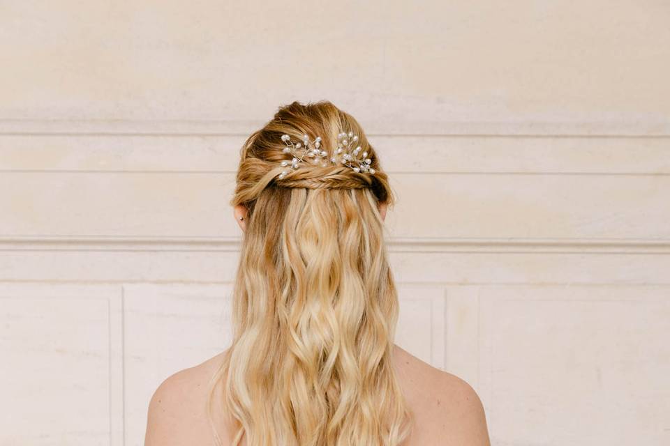 Coiffure