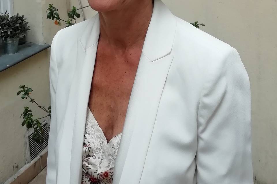 Mariée