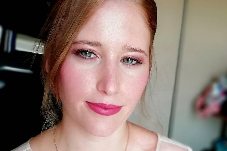 Mariée