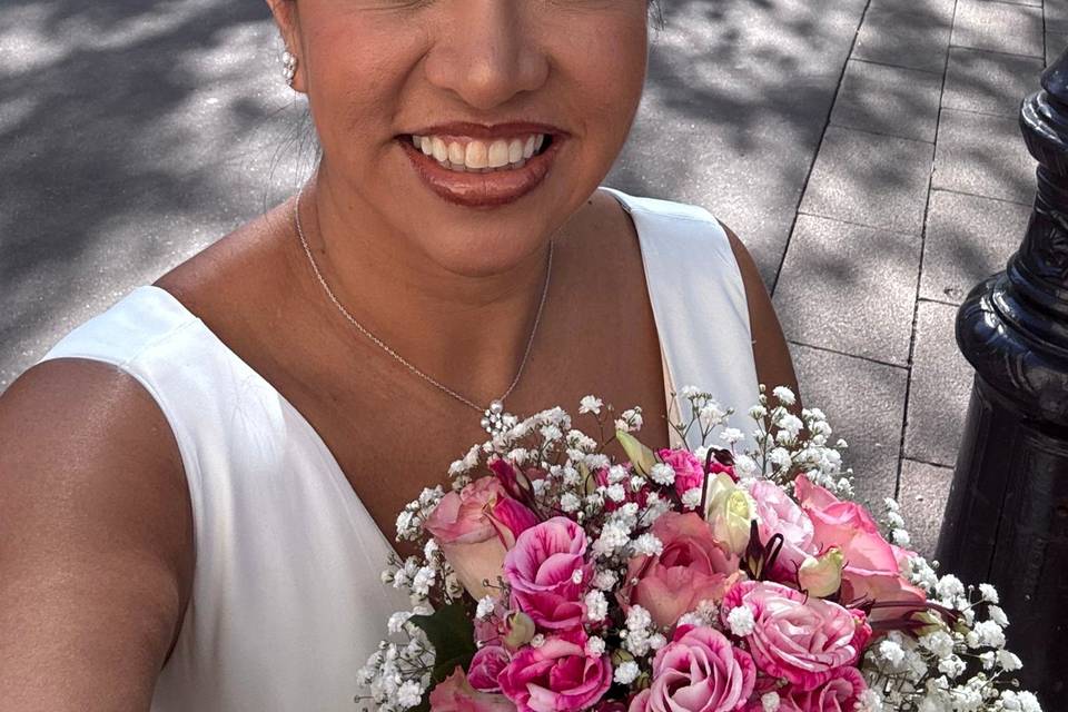 Mariée