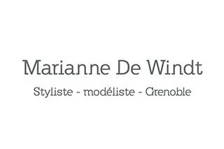 Marianne De Windt