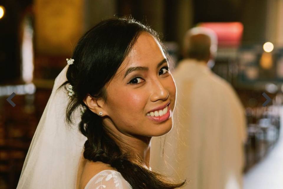 Mariée