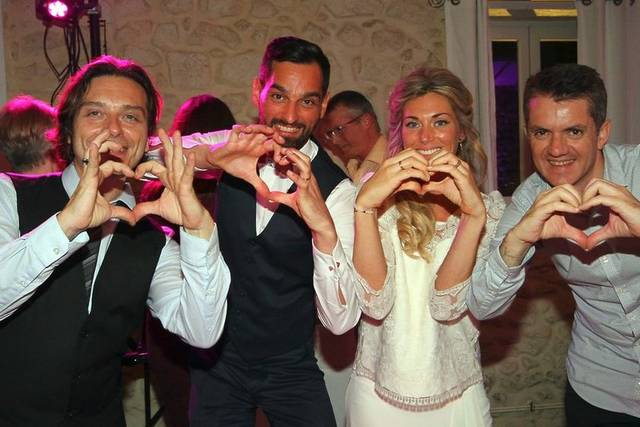 FullSweet - Esther et Jean