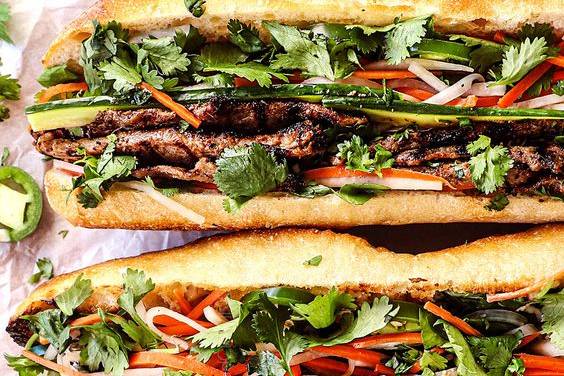 Banh mi