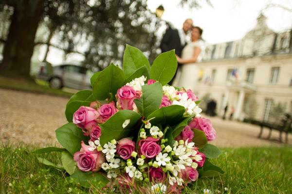 Le bouquet - 1