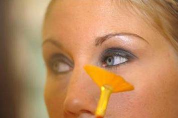 Un regard