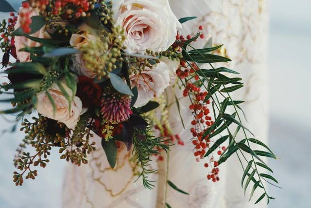 Fleurs
