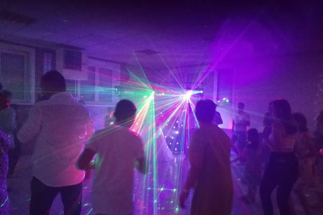 DjLight Angels