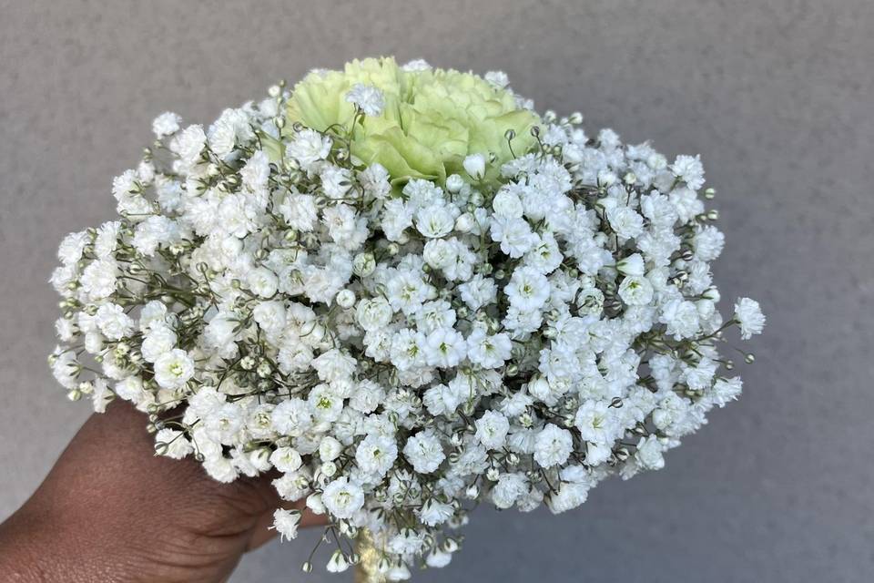 Bouquet de demoiselles