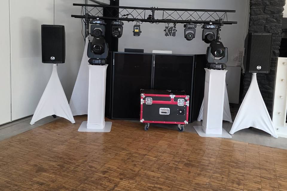 DjLight Angels