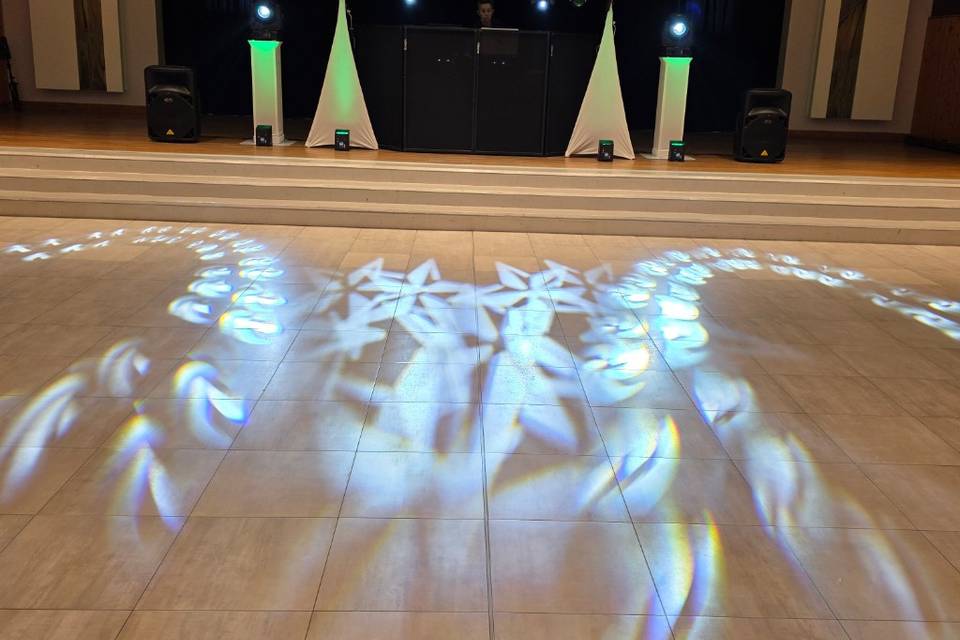 DjLight Angels