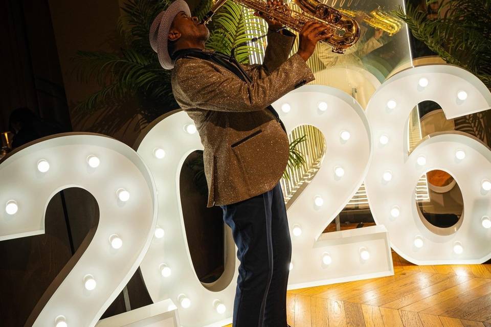 Jack Sax
