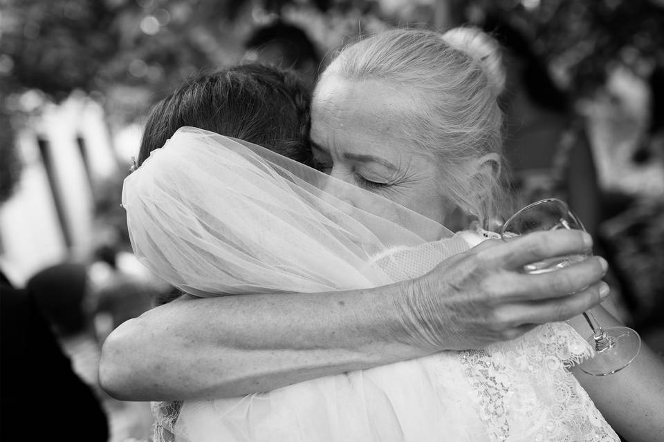 Photographe de mariage