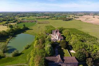 Château de Born *****