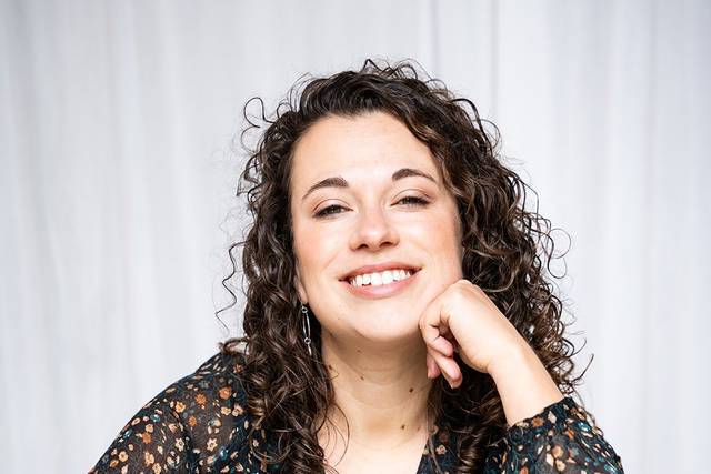 MarieHaverlan, wedding planner
