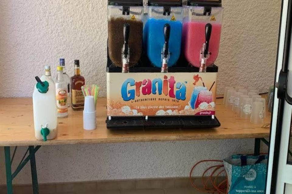 Granita