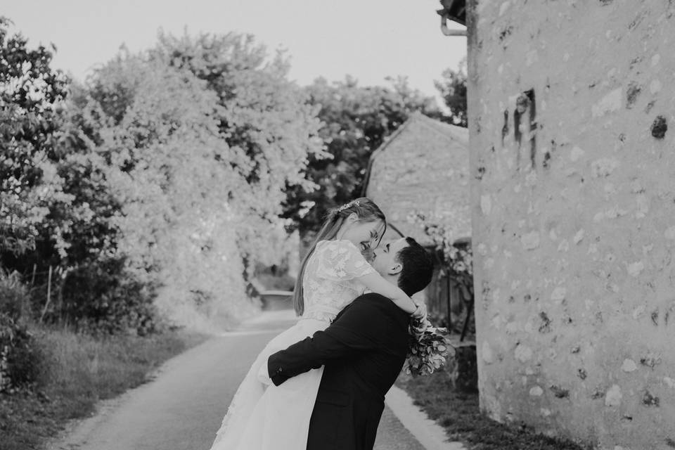 L'amour