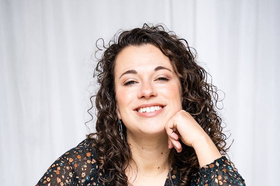 MarieHaverlan, wedding planner
