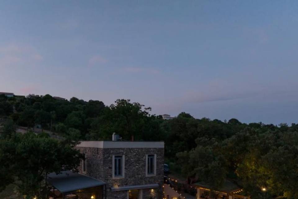 Le lieu