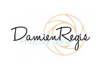 Logo Damien Regis